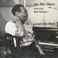 Jumpin' The Blues