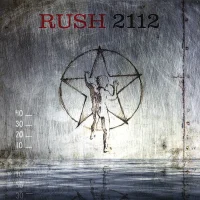 2112 (40th Anniversary)