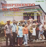 Despidiendo El Año Con Maso Rivera