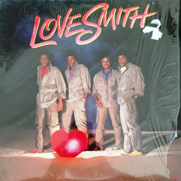 Lovesmith