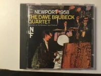 Newport 1958
