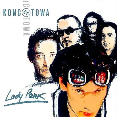 Koncertowa