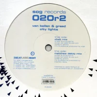 City Lights (Remixes)