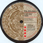 Active Sound / Magic Island