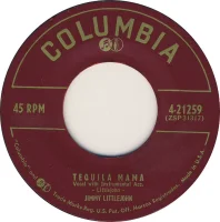 Tequila Mama