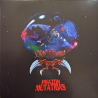 Phazon Mutations
