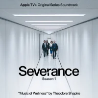 Music Of Wellness (Single From Severance - Season 1 Apple TV+ Original Series Soundtrack)
