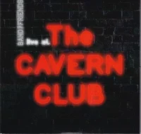 Live At The Cavern Club