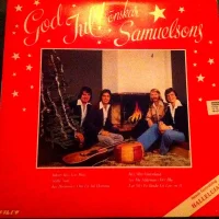 God Jul! Önskar Samuelsons