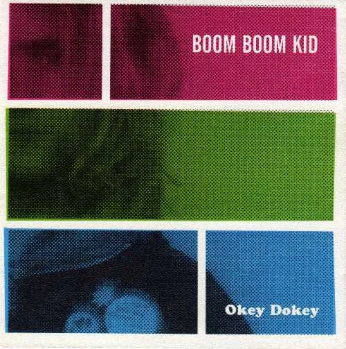 Okey Dokey
