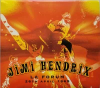 L.A. Forum 26th April 1969