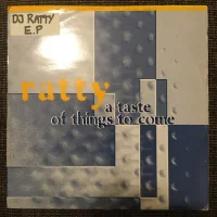 A Taste Of Things To Come E.P.
