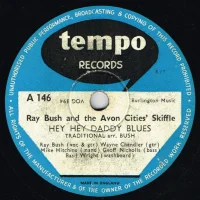 Hey Hey Daddy Blues