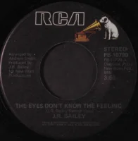 The Eyes Don't Know The Feeling / Superstar