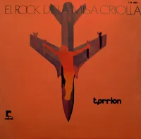 El Rock De La Misa Criolla