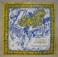 Das Virtuose Cembalo