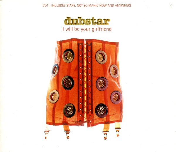 I Will Be Your Girlfriend