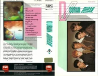 Duran Duran