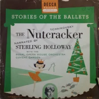 The Nutcracker