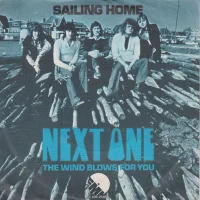 Sailing Home