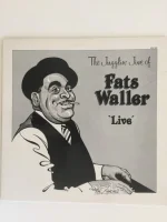 The Jugglin' Jive of Fats Waller 'Live' Volume 3