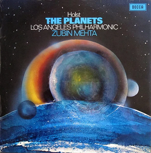 The Planets