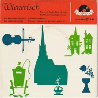 Wienerisch