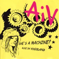She's A Machine