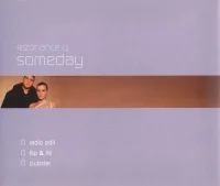 Someday