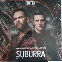 Suburra - La Serie