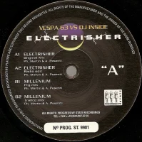 Electrisher