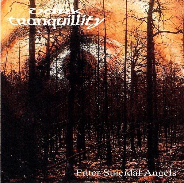 Enter Suicidal Angels
