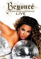 The Beyoncé Experience Live