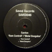 Rom Controll / Metal Boogaloo