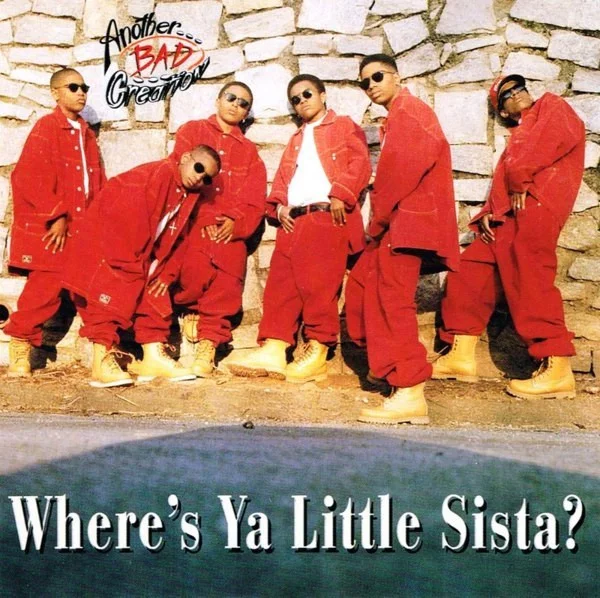 Where's Ya Little Sista?