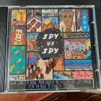 Spy Vs. Spy—The Music Of Ornette Coleman