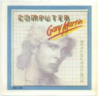 Computer