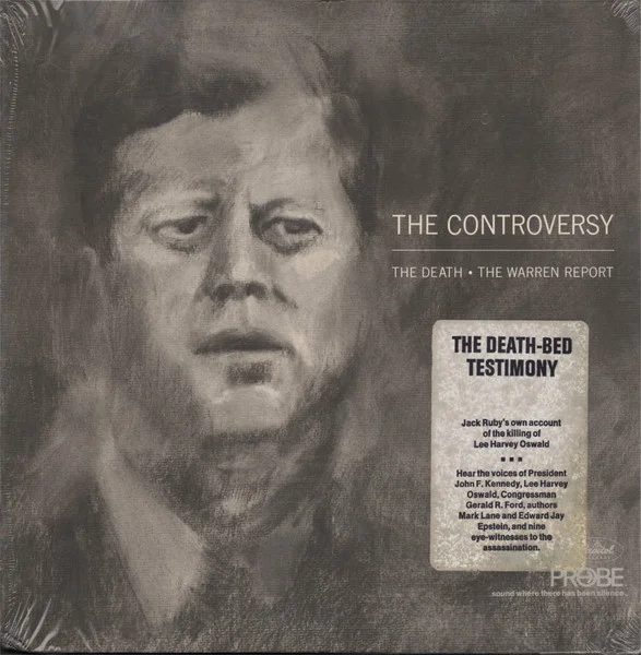 The Controversy
