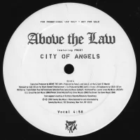 City Of Angels