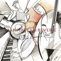 Manhattan Reverie