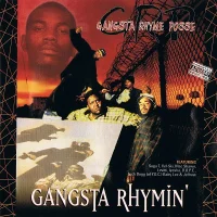 Gangsta Rhymin'