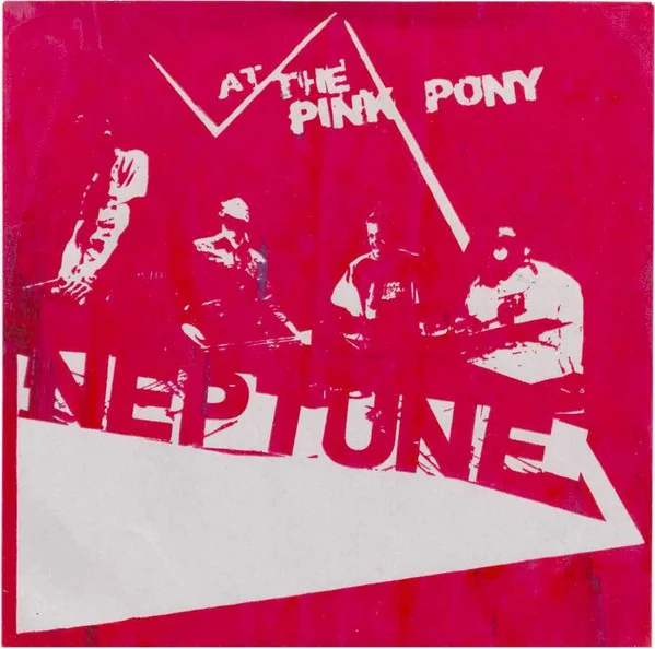 At The Pink Pony / A Car Is A Weapon