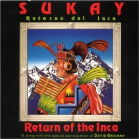 Return Of The Inca