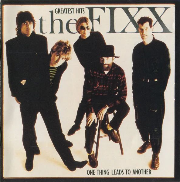 Greatest Hits – One Thing Leads To Another