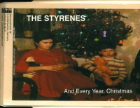 And Every Year, Christmas