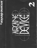 Feedback Music II