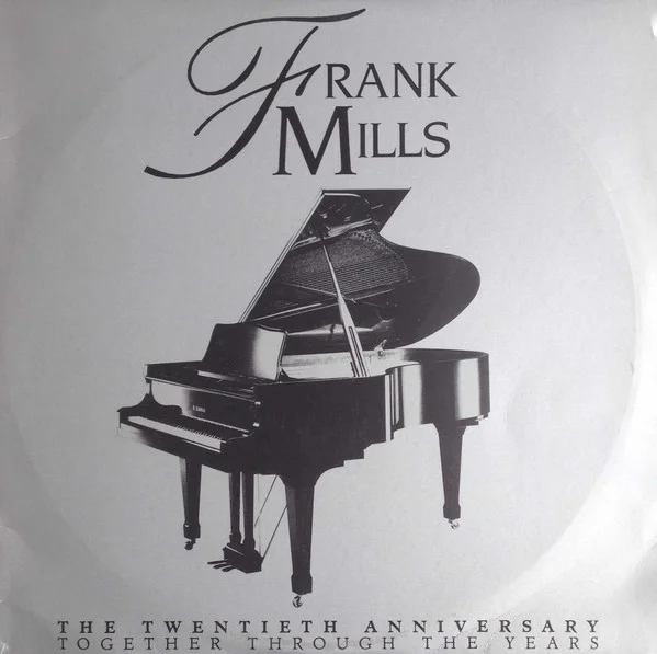 The Twentieth Anniversary - Together Through The Years