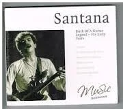Birth Of A Guitar Legend - His Early Years
