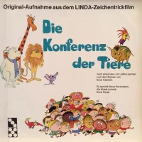Die Konferenz Der Tiere