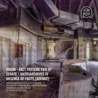 Fact Pattern Two EP